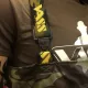 Vass-Tex 785 Heavy Duty Camouflage Melles Csizma 45