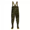 Vass-Tex 785 Heavy Duty Camouflage Melles Csizma 45