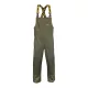Vass-Tex Team Vass 220 Unlined Bib & Brace Khaki Edition Esőnadrág XL