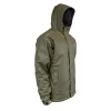 Vass-Tex Team Vass 220 Unlined Jacket Khaki Edition Esőkabát L