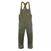 Vass-Tex Team Vass 220 Winter Lined Bib & Brace Esőnadrág M