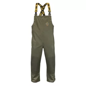   Vass-Tex Team Vass 220 Winter Lined Bib & Brace Esőnadrág S