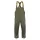 Vass-Tex Team Vass 220 Winter Lined Bib & Brace Esőnadrág M