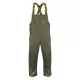 Vass-Tex Team Vass 220 Winter Lined Bib & Brace Esőnadrág 2XL