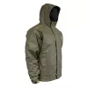 Vass-Tex Team Vass 220 Winter Lined Jacket Khaki Edition Thermo Kabát L