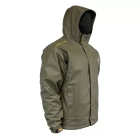   Vass-Tex Team Vass 220 Winter Lined Jacket Khaki Edition Thermo Kabát S