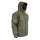 Vass-Tex Team Vass 220 Winter Lined Jacket Khaki Edition Thermo Kabát L