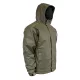Vass-Tex Team Vass 220 Winter Lined Jacket Khaki Edition Thermo Kabát S