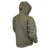 Vass-Tex Team Vass 220 Winter Lined Jacket Khaki Edition Thermo Kabát L