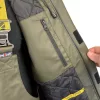 Vass-Tex Team Vass 220 Winter Lined Jacket Khaki Edition Thermo Kabát L