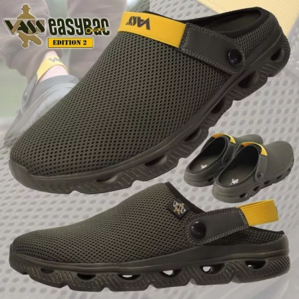 Vass-Tex Easy-Bac Fishing Trainer Edition 2 Papucs 41