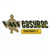 Vass-Tex Easy-Bac Fishing Trainer Edition 2 Papucs 41