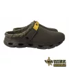 Vass-Tex Easy-Bac Fishing Trainer Fur Lined Edition Bélelt Papucs 41