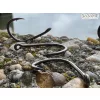 Sasame Boil GX 2 Füles, Szakállas Bojlis Horog 7db