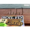 Sasame Boil FD 2 Füles, Szakállas Bojlis Horog 6db