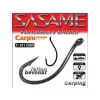 Sasame Carping 2 Füle,s Szakállas Bojlis Horog 6db