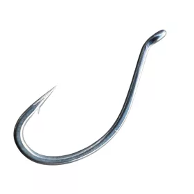 Sasame Carping 4 Füles, Szakállas Bojlis Horog 7db