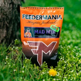 Feedermánia Mad Mix Primama 800gr
