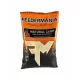 GROUNDBAIT HIGH CARB NATURAL 800gr - Prihrane - Bez ribljeg brašna