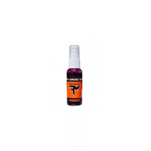 FLUO AMINO SPRAY MANGO 30 ML - Aroma - Sprej
