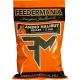 Feedermánia Amino Halibut 2mm Pelet za prihranu 800gr