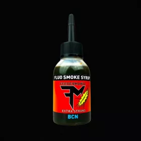 Feedermánia Extreme Fluo Smoke Syrup BCN Tekuća Aroma 75ml