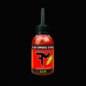 Feedermánia Extreme Fluo Smoke Syrup ACN Tekuća Aroma 75ml