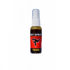 Feedermania Hot Spray Ananas 30 ml