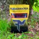 Feedermánia 60:40 Mješavina peleta 2mm Sladoled od jagode