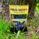 Feedermánia 60:40 Mješavina peleta 2mm ACN
