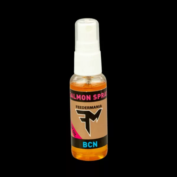 Feedermánia Losos sprej Bcn 30ml