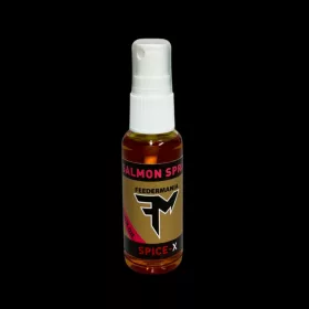 Feedermánia Salmon Mango sprej 30ml
