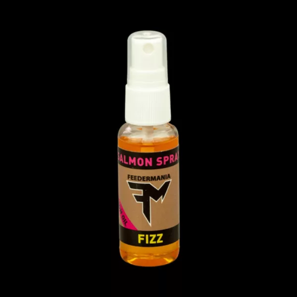Feedermánia Losos sprej Šumeći 30ml