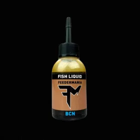 Feedermánia Fish Liquid BCN 60ml Tekuća Aroma
