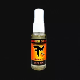   Feedermánia Ljetni sprej Maslačna kiselina-Lubenica Spray 30ml