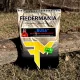 Feedermánia Groundbait Premium Prihrana za Srebrnog šarana (ribolov s dna) Med-Češnjak 2,5kg