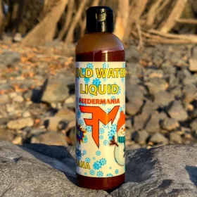   Feedermánia Cold Water Liquid BCN-Banana Aroma za Hladnu Vodu 250ml