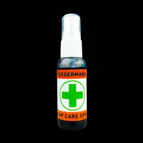 Feedermánia Carp Care Sprej za dezinfekciju rana 30ml