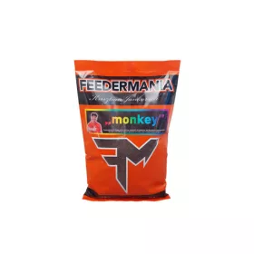 Feedermánia Groundbait Monkey Hrana 800gr