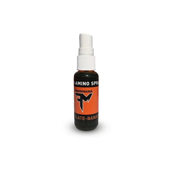 Fluo Amino Sprej Ananas 30 Ml