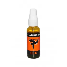 Fluo Amino Spray Cjc 30 Ml