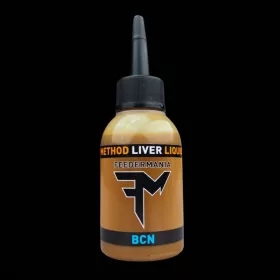 Feedermánia Method Liver Liquid BCN 75ml Tekuća Aroma