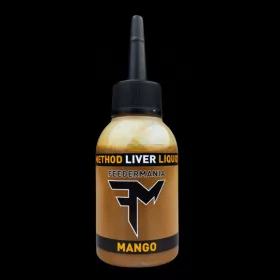 Feedermánia Method Liver Liquid Mango 75ml Tekuća Aroma