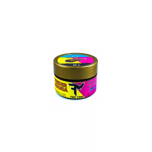 Feedermania Two Tone Snail Air Wafters imitacija puža
 Vodeni puž M/L BCN Kritično olakšani Wafter