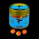 Feedermánia TONUĆI WAFTERS DVA TONA TOXIC 10 MM