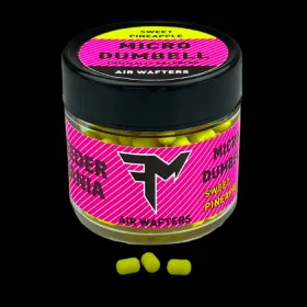 Feedermánia Air Wafters Slatki Ananas Micro Dumbell 10gr