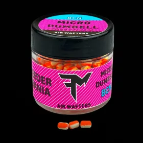 Feedermánia Air Wafters BCN Micro Dumbell 10gr
