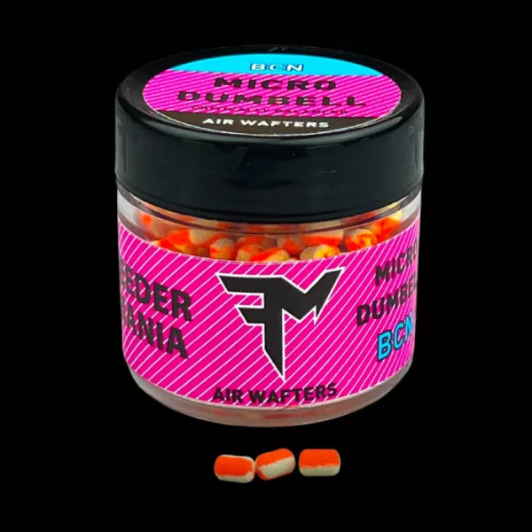 Feedermánia Air Wafters BCN Micro Dumbell 10gr