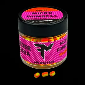 Feedermánia Air Wafters Mango Micro Dumbell 10gr