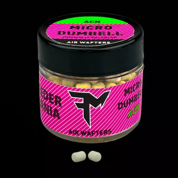 Feedermánia Air Wafters ACN Micro Dumbell 10gr